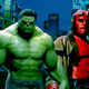 Illustration for article titled 10 Genres that Superheroes Have Swallowed Up